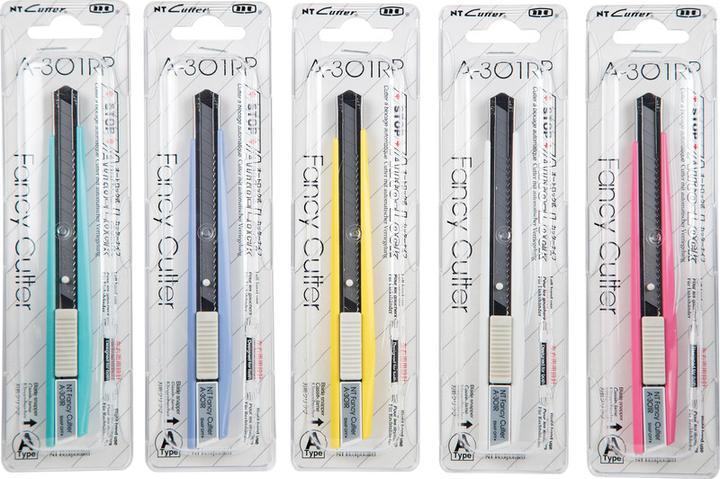 Immagine prodotto NT Cutter A-301 Rp (Taglierini)