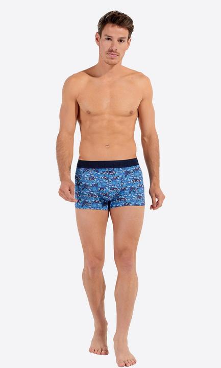 Immagine prodotto HOM Retro Boxer Vibe HO1 (M, Confezione singola)