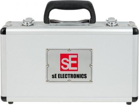 Produktbild sE Electronics sE-8 Omni Capsule Stereo Set