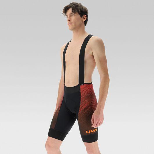 Produktbild UYN Fahrrad-Trägerhose Racefast (XL)