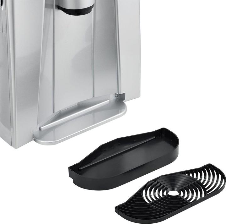 Actual product image Juskys Ice cube machine with dispenser