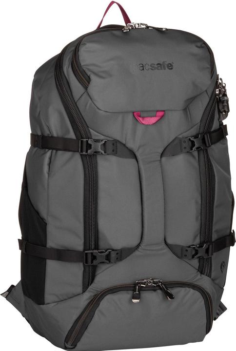 Image du produit Pacsafe Sac à dos de voyage Venturesafe EXP35 (23 l)