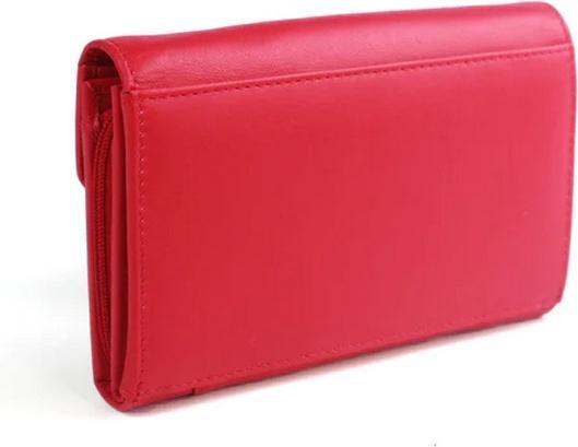 Immagine prodotto Eastern Counties Leather Busta portafoglio in pelle Camille