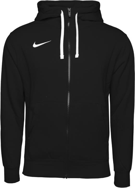 Produktbild Nike Park 20 Fleece Full-Zip Soccer (XL)