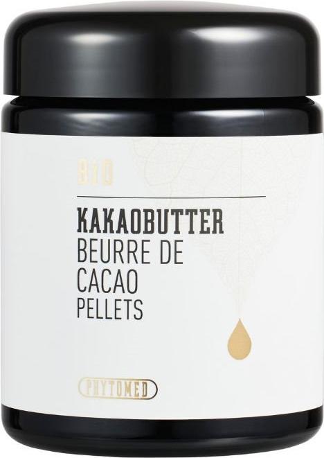 Immagine prodotto Phytomed Burro di cacao biologico (Latte corpo)