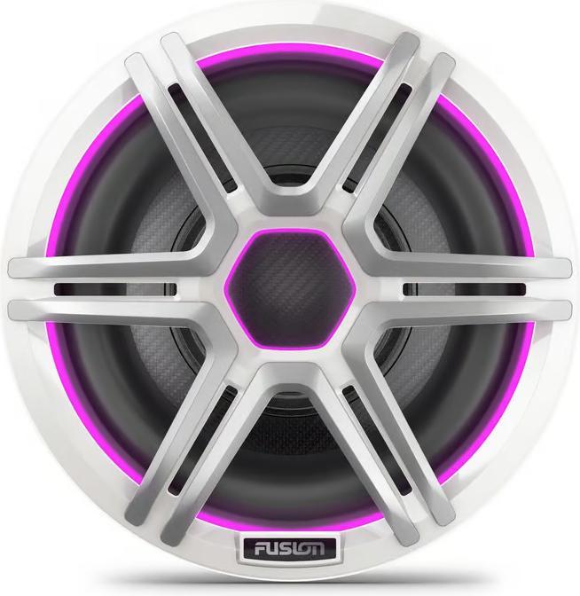 Actual product image Fusion Apollo