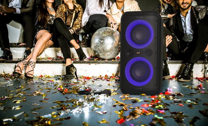 Produktbild Klipsch Gig XXL (8 h, Akkubetrieb)