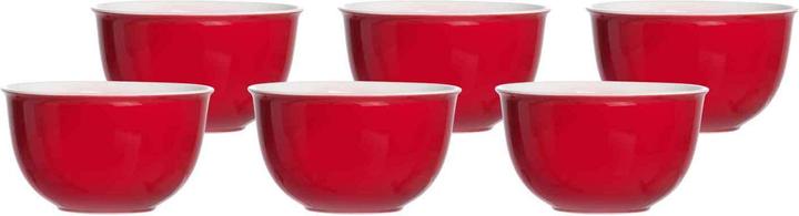 Produktbild Ritzenhoff & Breker Müslischalen Doppio (14 cm, 0.52 l, 6 x)