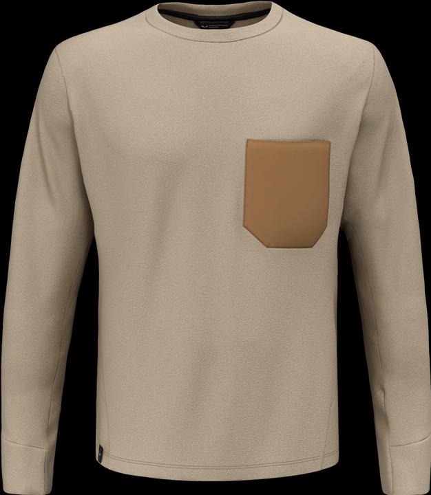Image du produit Salewa Pull Fanes Dry'Ton (48)