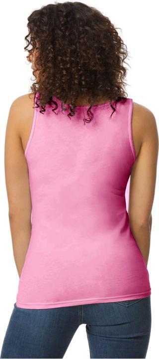 Image du produit Gildan - Débardeur SOFTSTYLE - Femme (XXL)