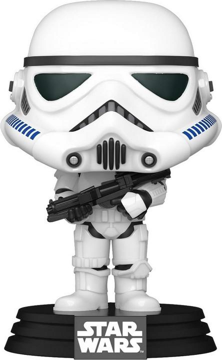 Funko POP Star Wars Stormtrooper