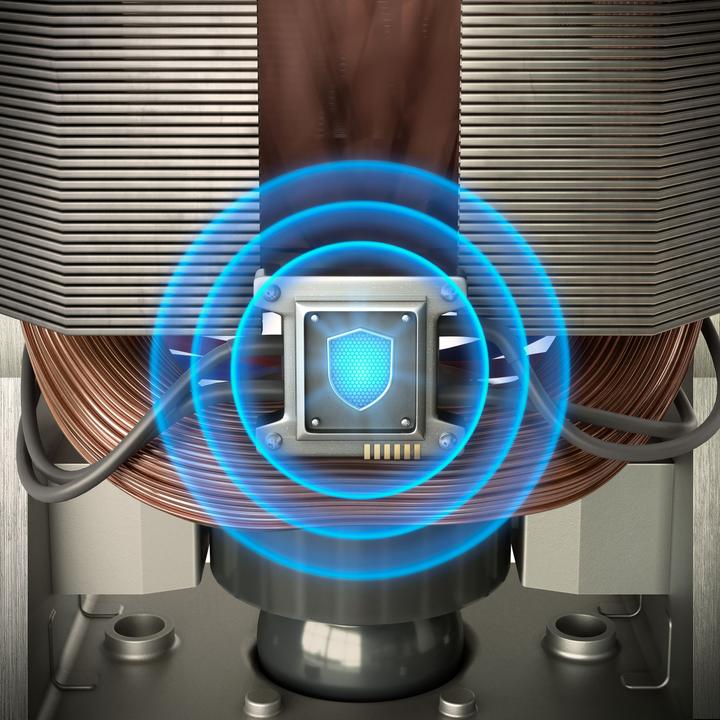 Actual product image Philips HR7962/21 (1000 W)