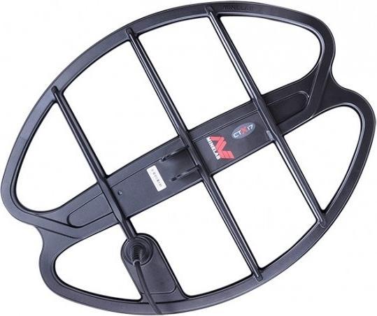 Image du produit Minelab zoekschijf 17 DD - Zoekschijven - CTX 3030