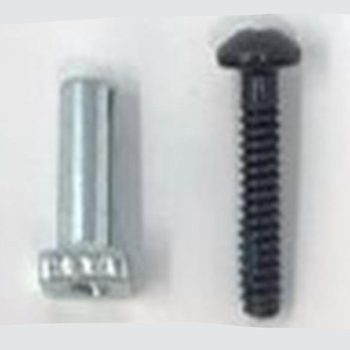 Northwave Gas Pedal Screw New (S)