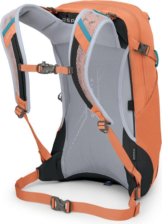 Actual product image Osprey Hikelite 18 backpack 51 cm (18 l)