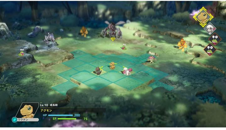 Immagine prodotto Bandai Namco Digimon Survive (Switch, Switch Lite, Switch OLED, FR, DE)
