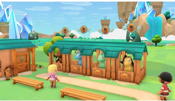 Produktbild Nacon Gaming My Fantastic Ranch (Switch, DE, FR)