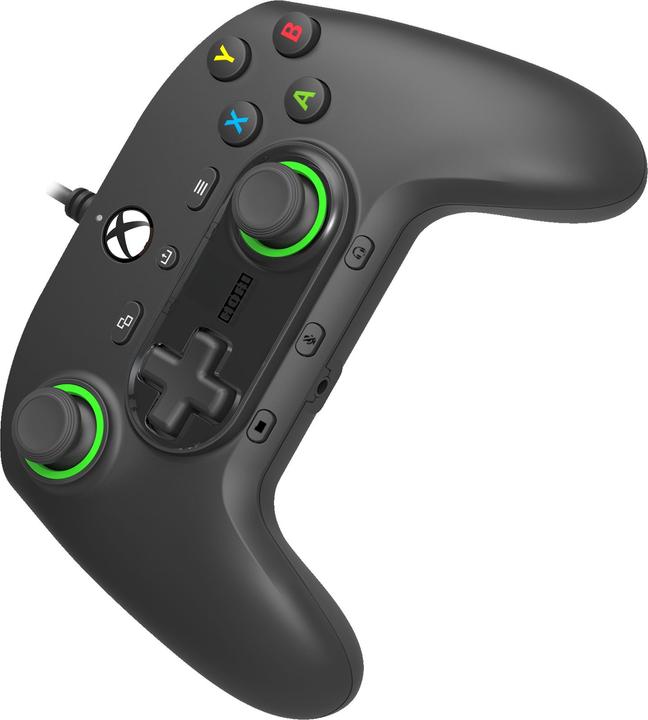 Actual product image HORI Pad Pro wired controller for Xbox S, X (Xbox One X, Xbox Series X, PC, Xbox One S, Xbox Series S)