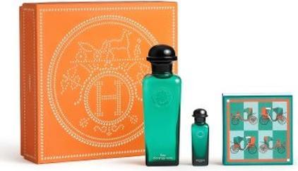 Image du produit Hermès Coffret Eau D'Orange Verte (Set parfum)