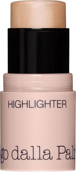 Diego dalla Palma All In One Illuminating N.61 Mother-of-Pearl (61 Mother-of-Pearl, Highlighter, 4.50 g)