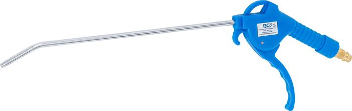 Produktbild BGS Druckluft-Ausblaspistole 250 mm