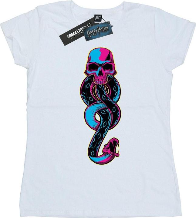 Produktbild Neon Dark Mark TShirt (M)