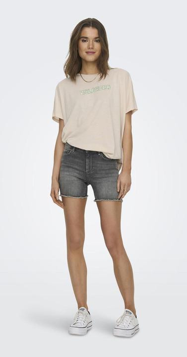 Produktbild Only ONLBlush Mid SK Jeansshorts (XL)