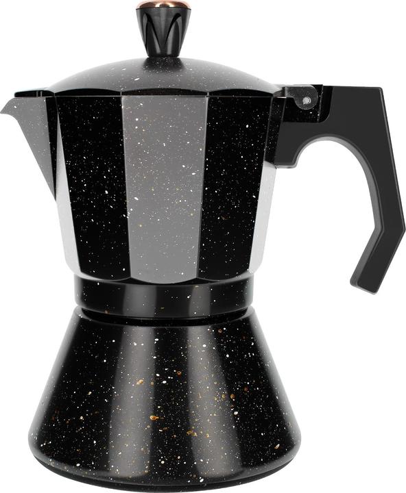 Eisenbach Moka 6 espresso machine (6 T.)