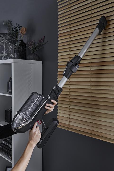 Actual product image Rowenta X-Force Flex 14.60 Animal Care