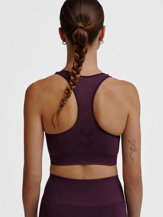 Image du produit hummel Hmltif Seamless Sports Top (XL)
