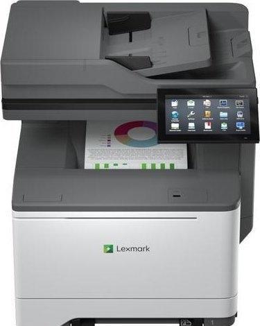 Produktbild Lexmark CX635adwe MFP HV SPR (Farbe)