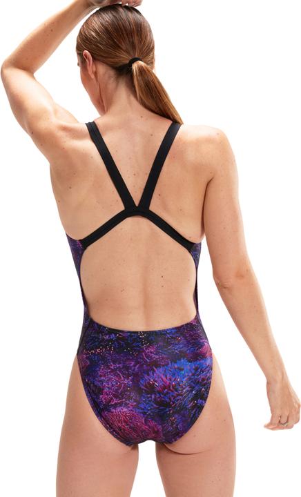 Immagine prodotto Speedo Allover Digital Leaderback (W32/L36)