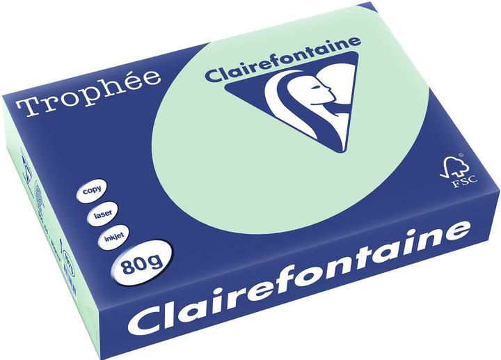 Vert clair