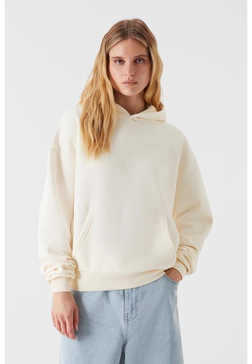 Image du produit Prohibited Sweat à capuche surdimensionné - 126627 (XXL)