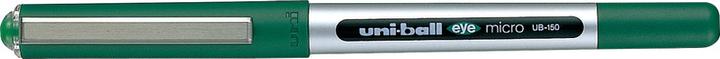 Image du produit Uni-ball Roller Eye Micro (Green, 1 x)