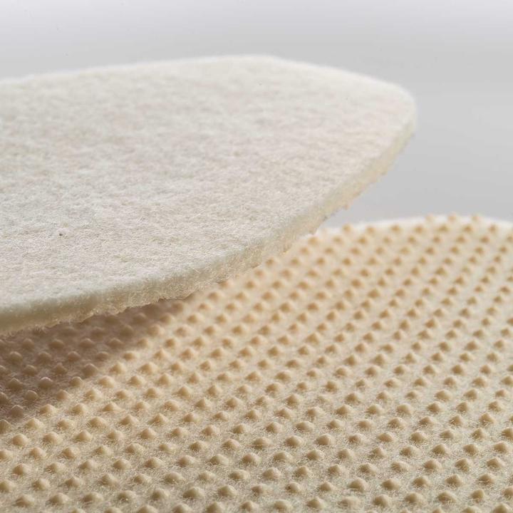 Actual product image Pedag Merino