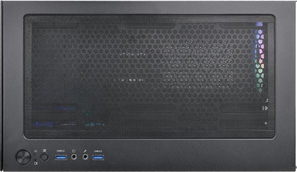 Produktbild Thermaltake View 170 TG ARGB (Mini-ITX, mATX)
