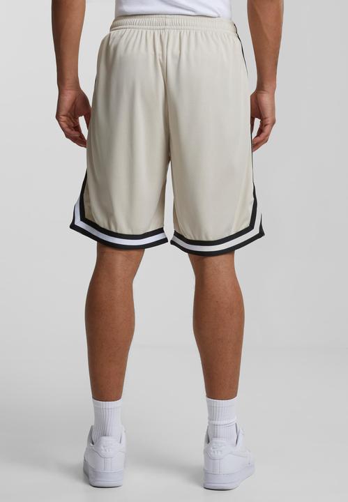 Produktbild Urban Classics Stripes Mesh Shorts - 4968 (XL)