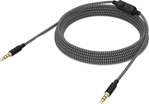 Image du produit Behringer BC11 (2m, Jack 3.5mm)