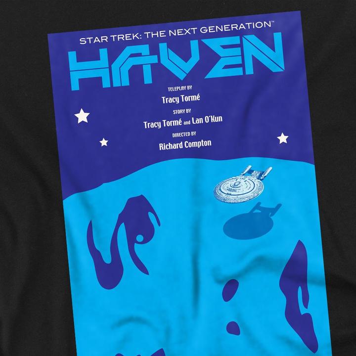 Produktbild The Next Generation Season 1 Episode 11 TShirt (XL)