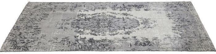 Immagine prodotto Designlife Tappeto Kelim Pop Grey 200x140cm (140 x 200 cm)