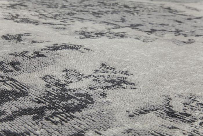 Immagine prodotto Designlife Tappeto Kelim Pop Grey 200x140cm (140 x 200 cm)