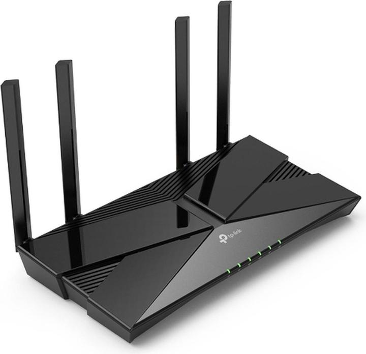 Actual product image TP-Link Archer AX23