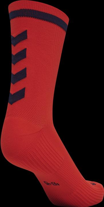 Actual product image hummel Elite Indoor Sock Low Pa (31 - 34)