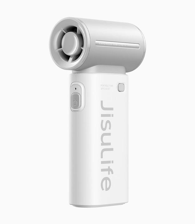 Actual product image Jisulife Life 9