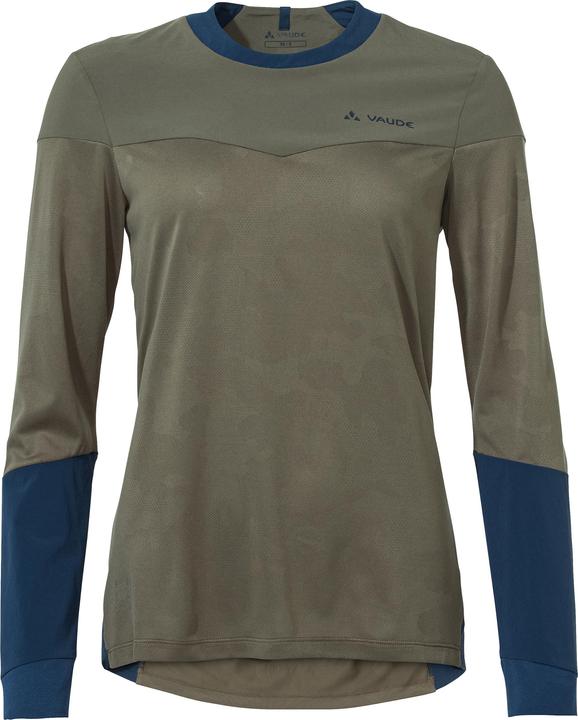 Actual product image Vaude Moab Pro (S)