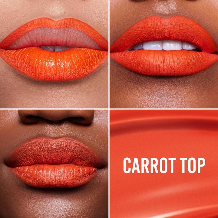 Produktbild Danessa Myricks Colorfix Matte - Carrot Top (Carrot Top)