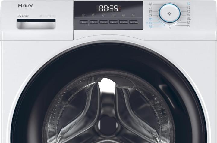 Produktbild Haier HW80-BP14929A-S (8 kg, Links)