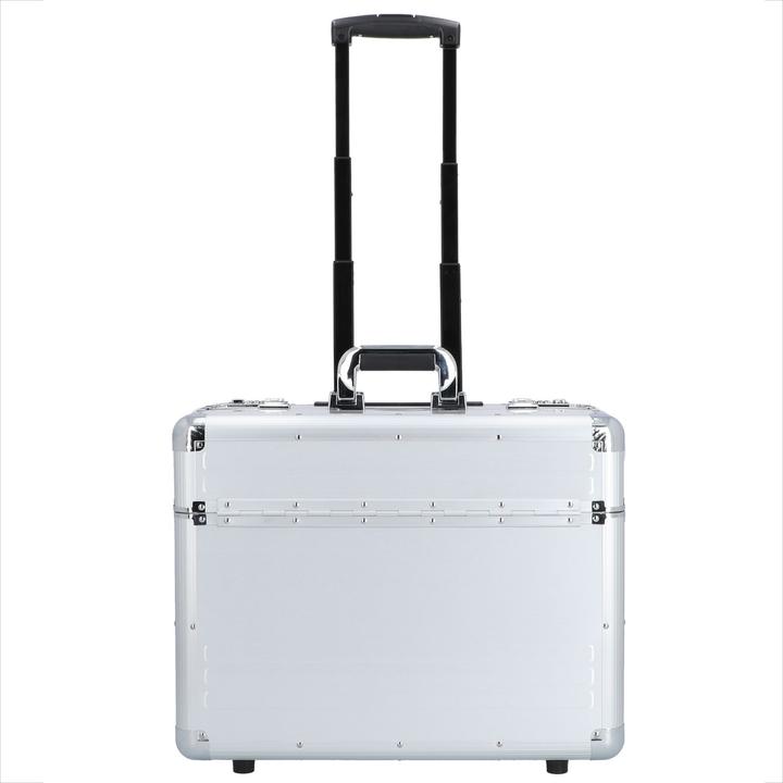 Produktbild Alumaxx Omega (30 l, Handgepäck (bis 50l))