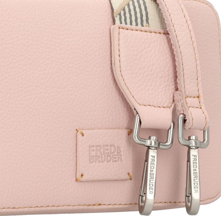 Immagine prodotto FredsBruder Feeling Good borsa a tracolla in pelle 20 cm